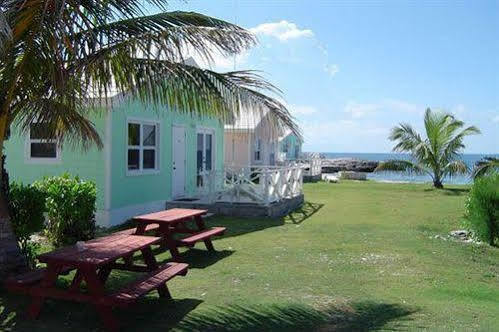 Pelican Beach Villas Marsh Harbour Exterior foto